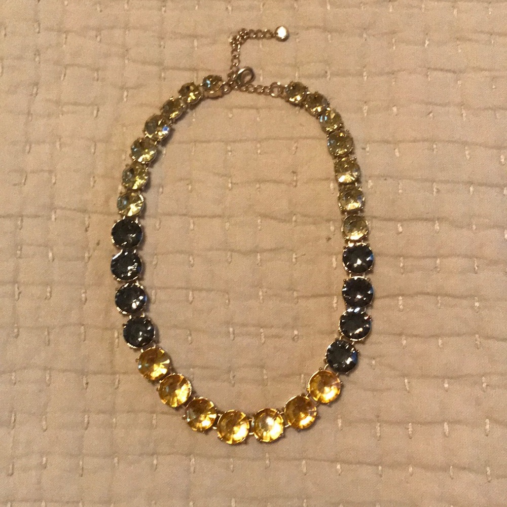 Loft Statement Necklace